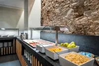 Ronda House - Breakfast