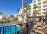 Corallium Dunamar by Lopesan Hotels - Adults Only - شاطئ