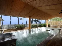 Kasuitei - Hot Springs