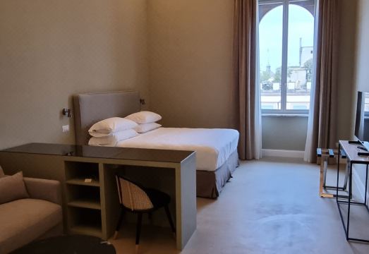 4. 도무스 21 럭..