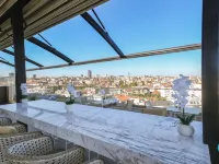 Prezident Palace Belgrade - Luxury Boutique Hotel & Spa Hotels near باليلولا
