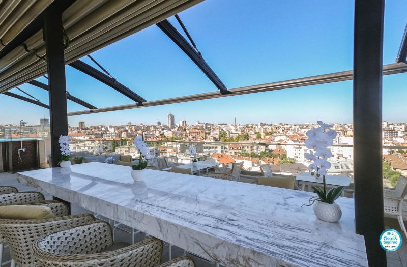 Prezident Palace Belgrade - Luxury Boutique Hotel & Spa photo 3