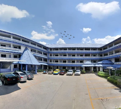 รูปภาพของพีเจ อพาร์ทเม้นต์