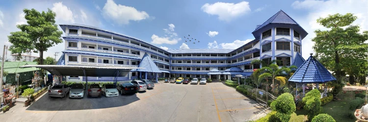 รูปภาพของพีเจ อพาร์ทเม้นต์