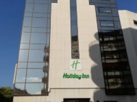 Holiday Inn NICE by IHG โรงแรมในนีซ