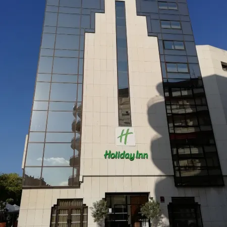 Holiday Inn NICE by IHG