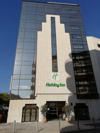 Holiday Inn Nice