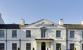 Best Western Plus the Croft Hotel