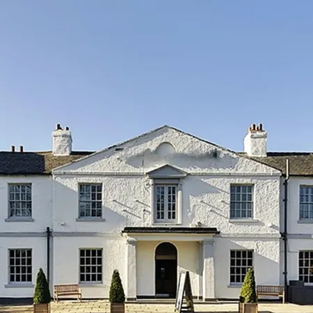 The Croft Hotel