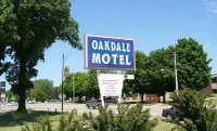 Oakdale Motel Hotels in Owatonna