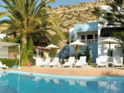 Marina Hotel マタラのホテル