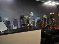 城市商務飯店