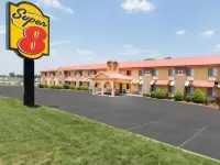 Super 8 by Wyndham Bowling Green North