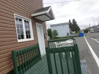 Happy Motel Hotels in Edmundston