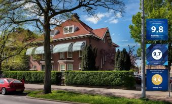 B&B de Schiedamse Suites