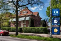 B&B de Schiedamse Suites Hotels in Spijkenisse