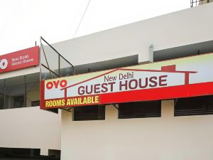 OYO Flagship 62786 Hotel New Delhi