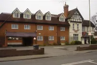 Elmhurst Hotel Hotels near Argos Winnersh in Sainsbury's
