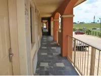 Executive Inn Brookshire