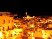 Casa Grande Hotels in Matera