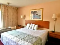 Americas Best Value Inn-Alachua Hotels in High Springs