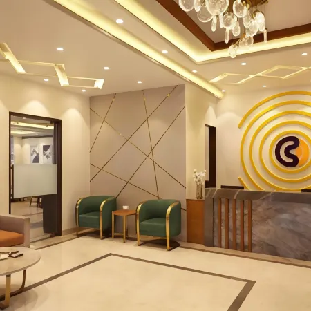 Click Hotel Aurangabad