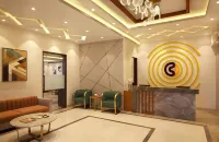 Click Hotel Aurangabad Hotel a Aurangabad
