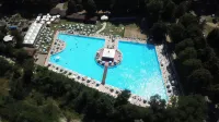 Hotel Clementi Hotels in Pozzol Groppo