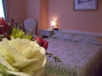 Macallè Hotel a Oleggio