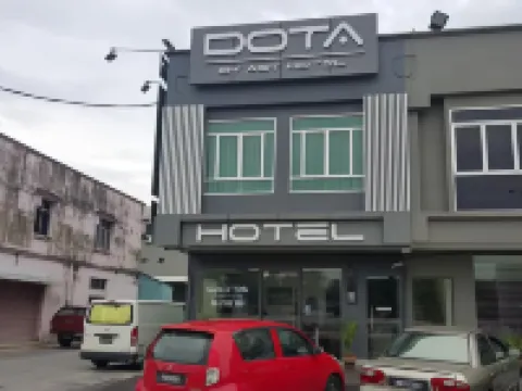 โรงแรมโดตา โรงแรมในอาโลร์เซอตาร์