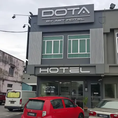 Dota Hotel