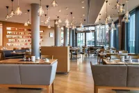Thermenhotel Gesundheits-Bad Buchau Hotels in Biberach