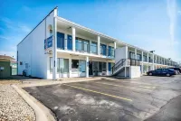Motel 6 Columbus, Oh Hotels in Columbus