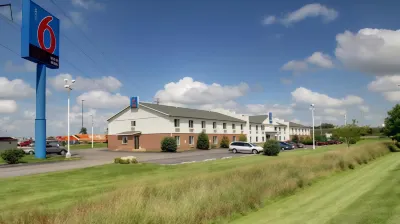 Motel 6 Altoona, IA - des Moines East فنادق في Altoona