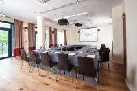 ABode Chester Hotels in Eccleston