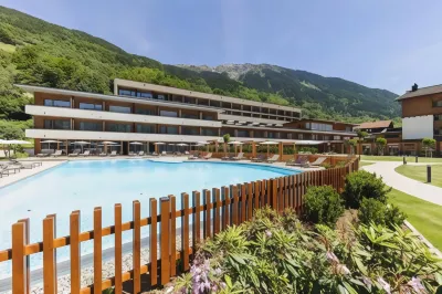 Alpenhotel Montafon & Spa
