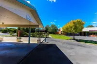 Country Roads Motor Inn Naracoorte Hotels in Naracoorte