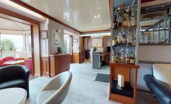 Hotel le Clos Champel