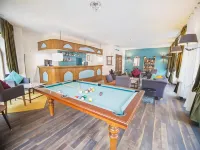 Hotel Athanor Centre Hotels in Pommard