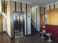 Hotel la Union Hotel di Humanes de Madrid