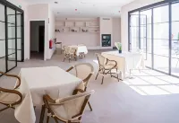 Hotel Senderos Hotels in Agua Amarga
