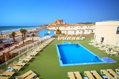 Hotel Servigroup Koral Beach 4 Sup Hôtels à : Oropesa