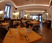 Hotel Fiorentino - Breakfast
