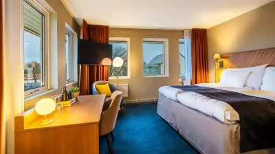 Home Hotel Fregatten