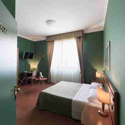 Hotel Del Lago Piediluco Active & Spa Rooms