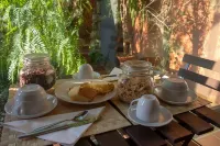 Masseria Olivola Hotels in Torrecuso