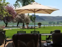 Elgin Guest House Hotels in Underberg