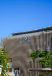First Suites Hôtel Hotels near Royal Palace