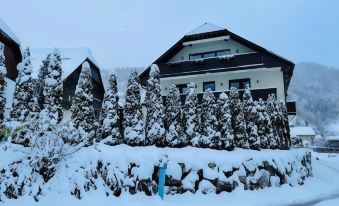 Hotel Pruggererhof
