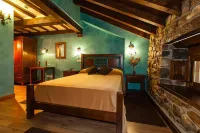 Hotel Spa Casona la Hondonada